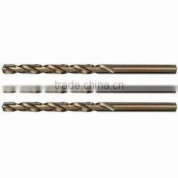 Full Ground Straight Shank Twist Drill Bit thumbnail-1