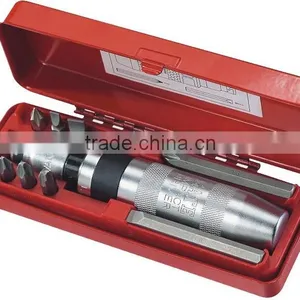 Impact Screwdriver Tool Set thumbnail-1