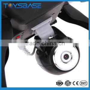 Wholesale Drone 2015 Syma X8C X8W X5SC 4CH Dron Quadcopter Camera VS Phantom 3 Professional Drone thumbnail-5