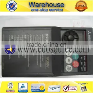 Huge Stock Hot Sale Mitsubishi Inverter FR-D740-0.4K-CHT thumbnail-2