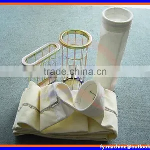 Cage and Venturi Filter Dust Cages, Filters Cage With Venturi thumbnail-2