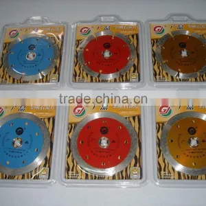 80mm--400mm Stone Cutting Blade Granite Saw Blade thumbnail-3