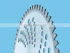 T.C.T Saw Blades for Cutting Bamboo,bush,etc thumbnail-1