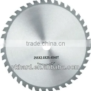 Top Grade 65mn Grass Cutting Blade 10inch 40T thumbnail-3