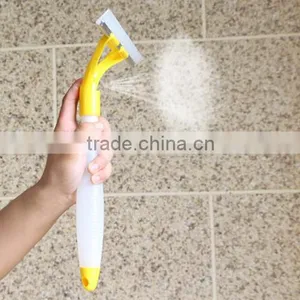 Spray Water Blade Squeegee, Shower Squeegee, Window Cleaners thumbnail-3