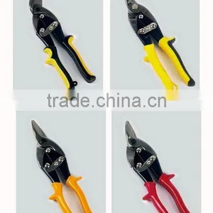 10" Aviation Snips thumbnail-1
