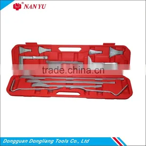 WUE 13PCS Heavy Duty Auto Pry Bar thumbnail-1