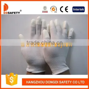 DDSAFETY 2016 Hot Sale Maxiflex Gloves PU Gloves thumbnail-1