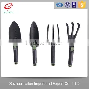 High Strength Nylon Large Gardening Fork Used thumbnail-2