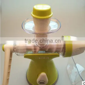 Slow Juicer Juicer Machine Sugar Cane Juicer Machine Price thumbnail-1