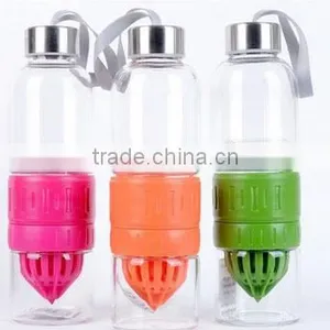 LMC-02 New Design Lemon Cup thumbnail-1