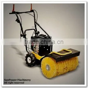 Snow Sweeper thumbnail-1