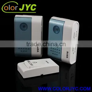 Wireless Electric Door Bell thumbnail-1