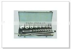 21pcs Socket Set thumbnail-1