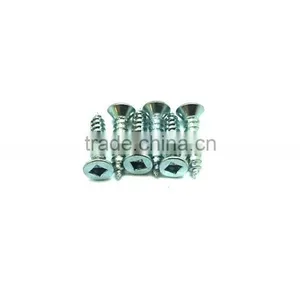 2" Cellar Bolt For Door, Hot Safety Cellar Bolt, Zinc Finish Iron Cellar Window Bolt thumbnail-6