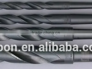 Morse Taper Shank Drill Bit thumbnail-1