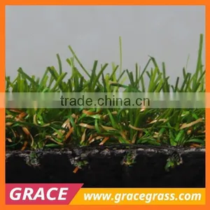 Six Tones PE Monofilament Fake Grass for Balcony thumbnail-1
