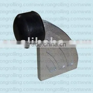 Gate Bumper Accessories thumbnail-1