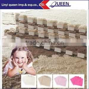White Floor Carpet Tiles Discount Direct thumbnail-1