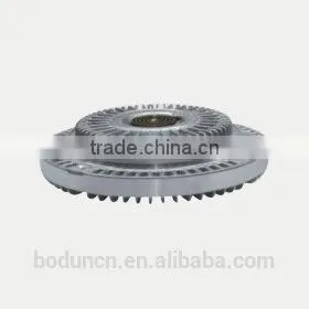 High Quality Best Offer Bimetal Thermostatic Spiral Spring Coil for Fan Clutch thumbnail-1