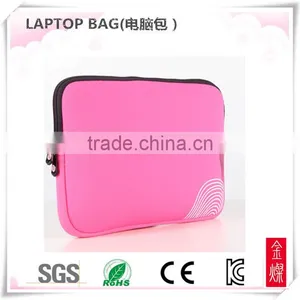 Promotion Gift 15 Inch Women Neoprene Laptop Bag thumbnail-1
