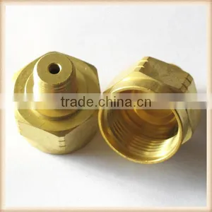 Precision Machining Custom Made Parts thumbnail-1