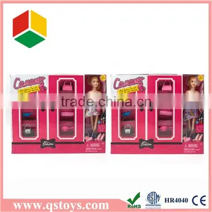 Kids Toy Doll Set for Sale thumbnail-1