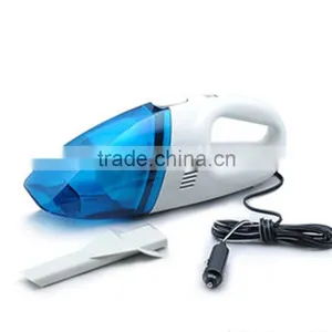 Hot Sale Classic Model and Good Quality Car Vacuum Cleaner thumbnail-1