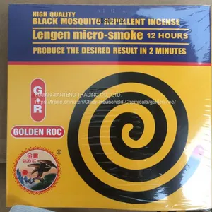 GOLDEN ROC MOSQUITO COIL thumbnail-2