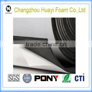 Neoprene Foam Gasket thumbnail-1