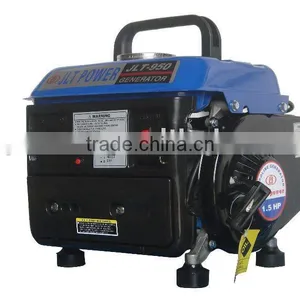 0.65Kw to 6.5Kw Gasoline Generator thumbnail-1