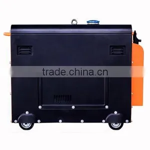 Power Energy Soundproof Generators Set thumbnail-3