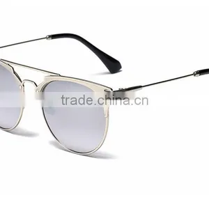 Fashion Outdoor Glasses Sunglasses Personality Trend Sunglasses Bike Mirror thumbnail-3