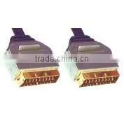 Scart Cable VK30465 thumbnail-1