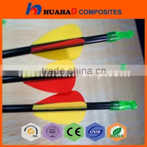 Pultruded FRP Shaft,Hot Selling High Quality Durable Pultruded Frp Shaft Fast Delivery thumbnail-1