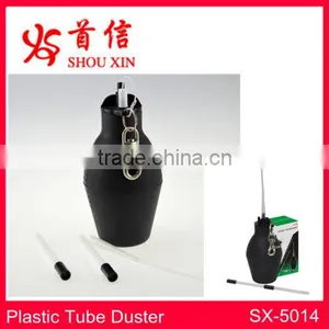 Long Plastic Tube for Rubber Bulb Hand Duster SX-5014 thumbnail-1