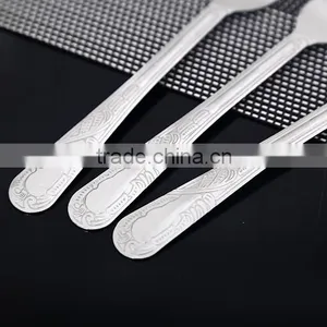 Factory Direct Wholesale Stainless Steel Forks and Knives With 10 Years Experience thumbnail-3