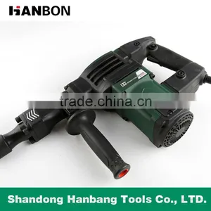 Professional Electric Pick, Electric Hammer thumbnail-3