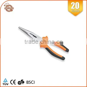 Precise 8-Inch Function Of Circlip Pliers thumbnail-2