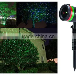 Christmas Laser Lights thumbnail-1