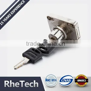 Top Selling Factory Price Personalized Cabinet Key And Lock thumbnail-2