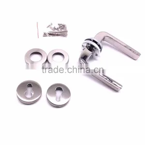 2016 Stainless Steel Internal Door Handle Lock thumbnail-2