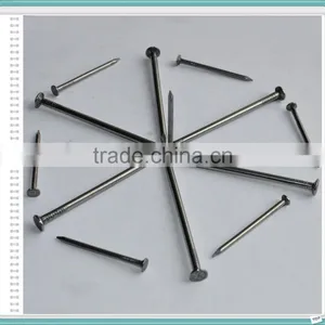 Factory Manufacturer Wire Carbon Iron Common Nail thumbnail-2