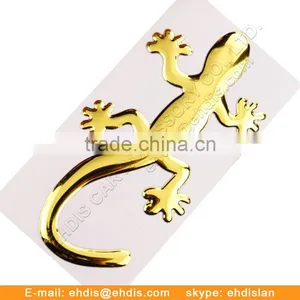 Best Selling Car Letter Emblem Motorcycle LOGO Metal Badge thumbnail-3