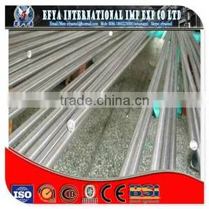 Hot Sale Cheaper High Quality Cold Rolled Stainless Round Bar thumbnail-1