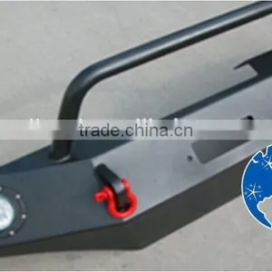 New Model Front Bumper for Toyota FJ thumbnail-1
