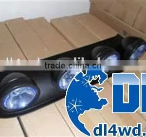 4x4 Lighting System 12v 55w Roof Top Light Car Roof Fog Lamp 4x4 thumbnail-6
