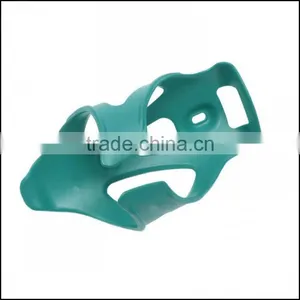 Nylon+ Carbon Fiber Bicycle Bottle Holder for Sale thumbnail-1