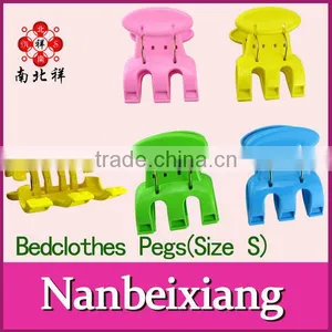 Plastic Quilt Pegs thumbnail-1