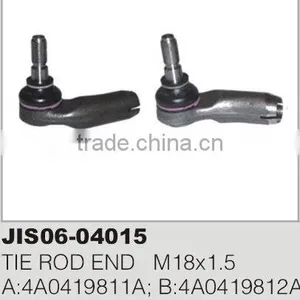 TIE ROD END M18*1.5 thumbnail-1